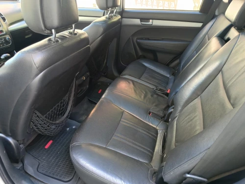 Kia SORENTO 2013 SORENTO