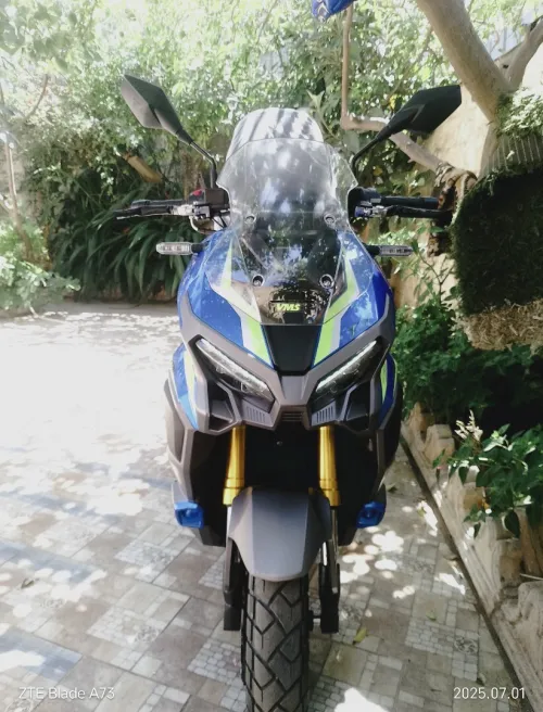 vms xdv 2025 2025