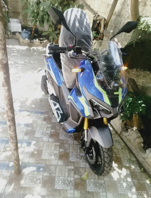 vms xdv 2025 2025