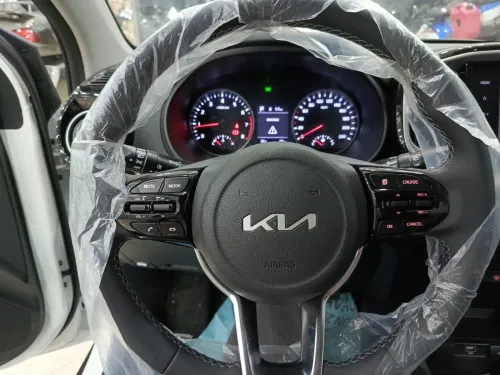 Kaiyi X1 2025 Kaiyi
