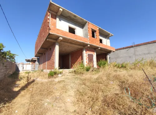 Vente Villa Annaba Oued el aneb