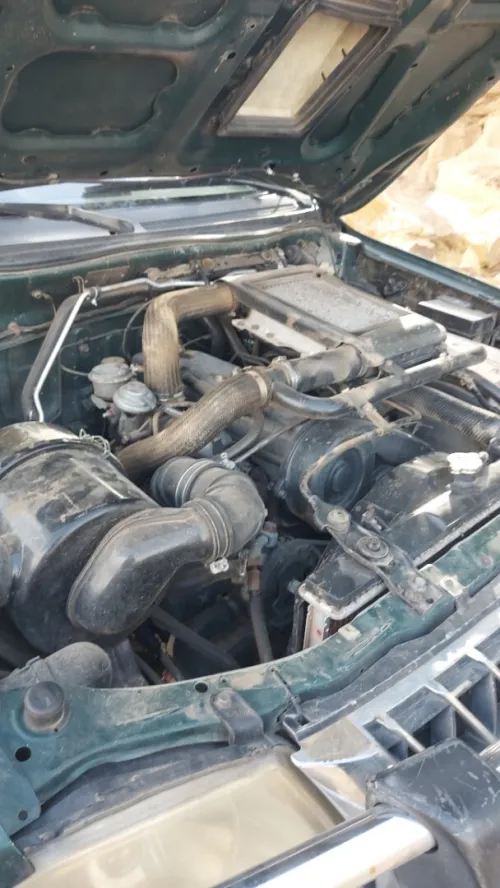 Mitsubishi L200 2004 Doube cabine Evolution