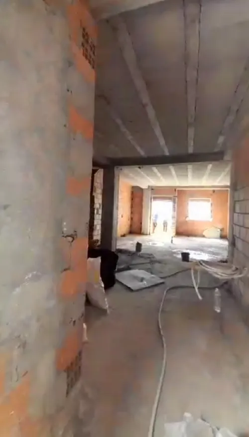 Vente Appartement F4 Alger Bordj el bahri