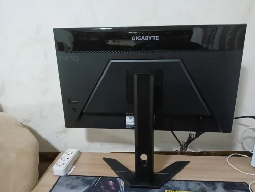 Monitor 2k 