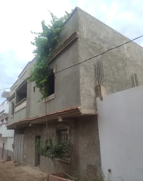 Vente Villa Chlef Boukadir