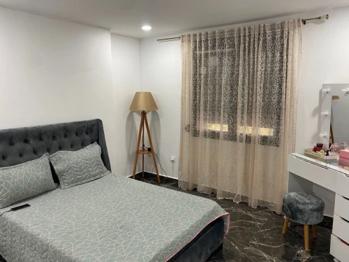 Vente Appartement F5 Mostaganem Sayada