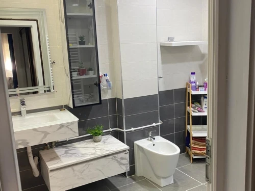 Vente Appartement F4 Blida Boufarik