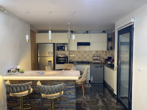 Vente Appartement F5 Mostaganem Sayada