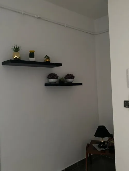 Vente Appartement F4 Blida Boufarik
