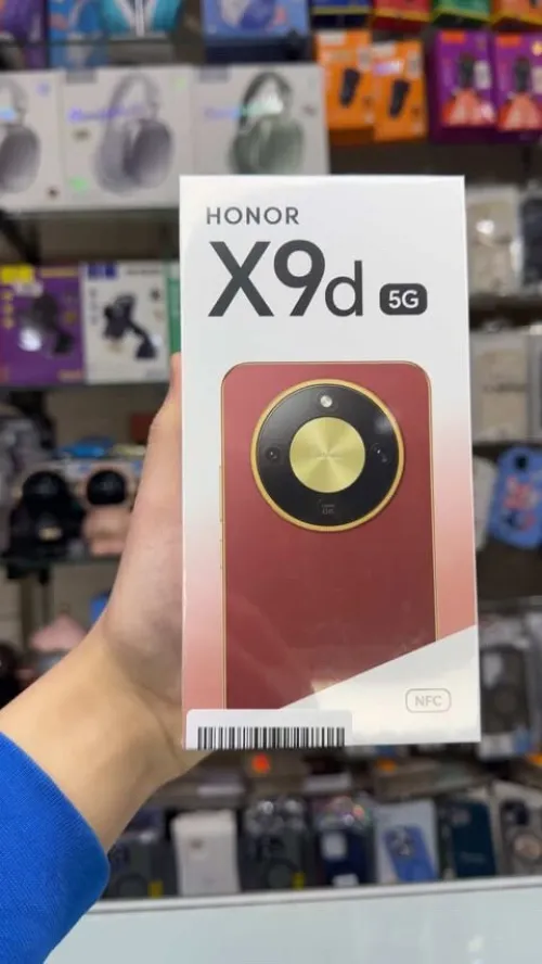 Honor x9d Honor x9d