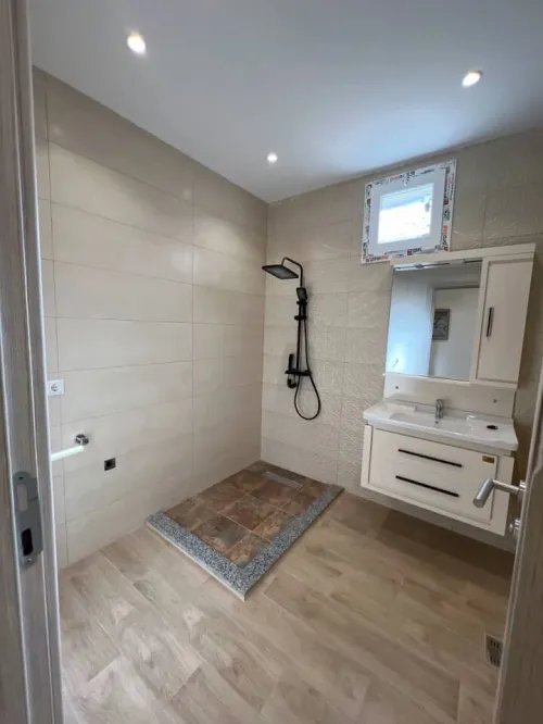Vente Appartement F3 Alger Bir mourad rais