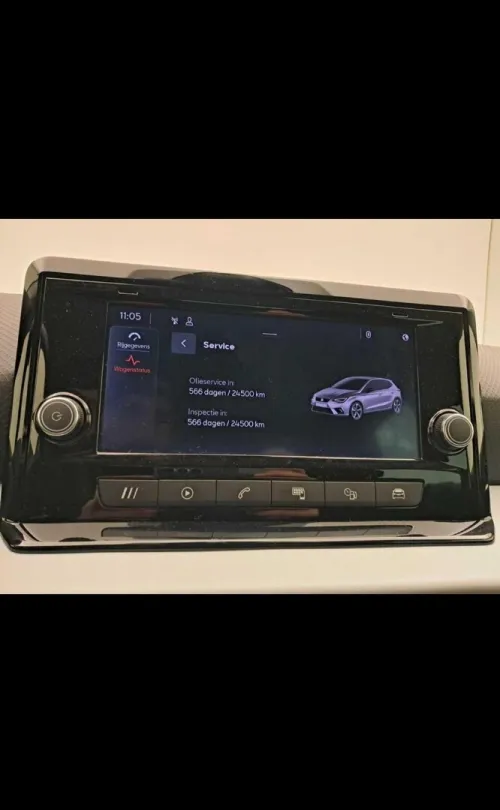 Seat Ibiza 2022 STYLE