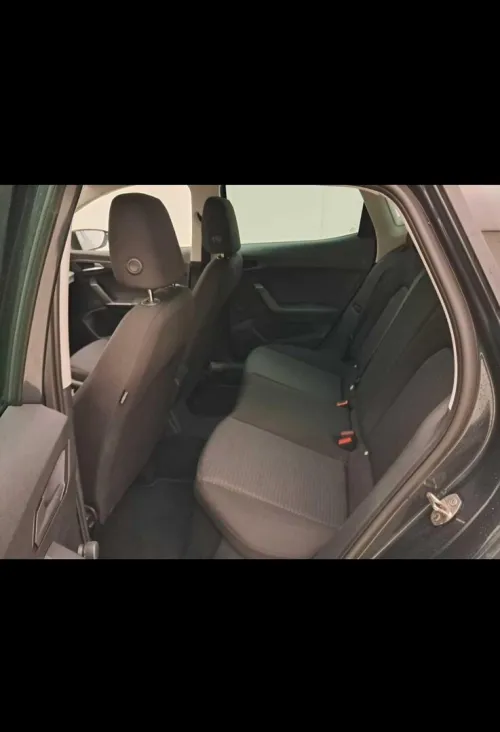 Seat Ibiza 2022 STYLE