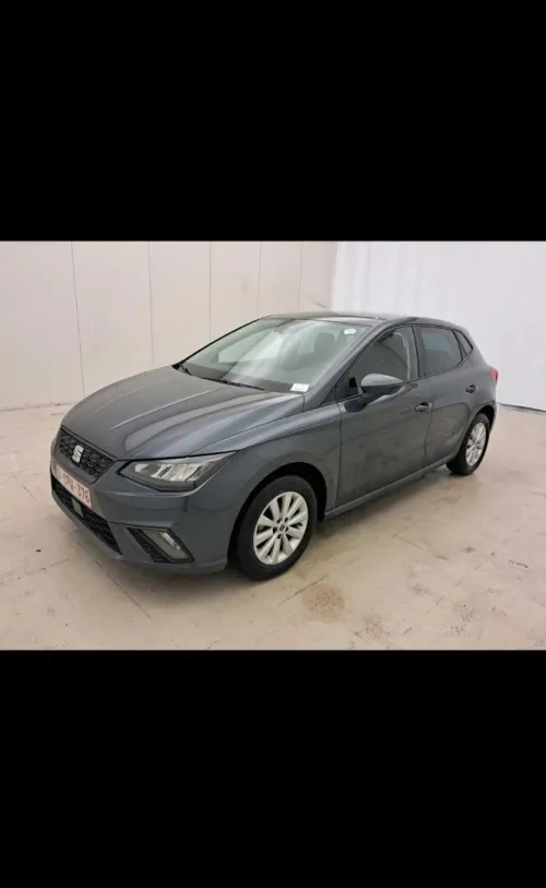 Seat Ibiza 2022 STYLE