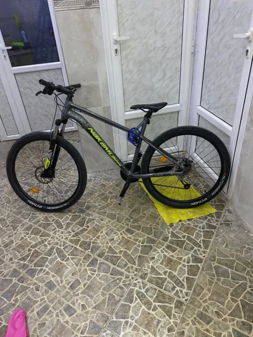  Vélo NAKAMURA