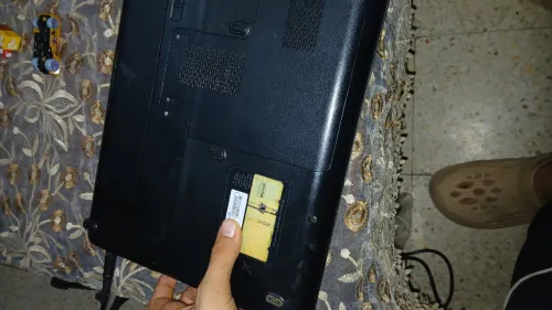Pc portable