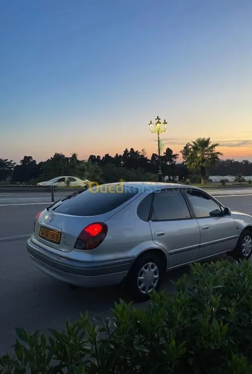 Toyota Corolla 1998 Coupé Grand luxe