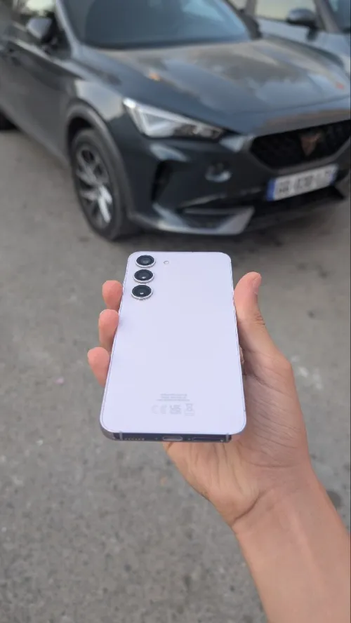 Samsung S23