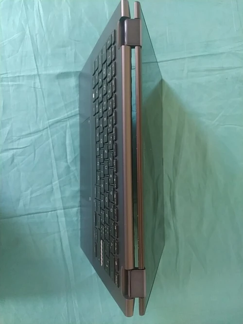 ASUS VIVOBOOK S14 Flip TP3402V écran tactile14 rotatif 360- i7-13700H -16G ram -1000G SSd