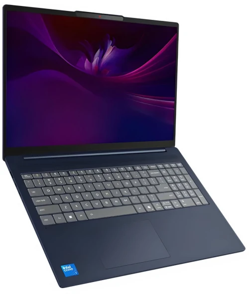 Lenovo IdeaPad Slim 5i Gen 10 16" ips (2025) Core 5-210H-16 Go-DDR5- SSD 512