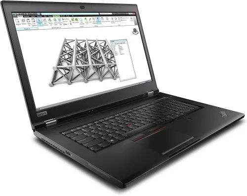 Workstation Lenovo ThinkPad P73  i7-9750H NVIDIA Quadro T2000 (4GB GDDR5)