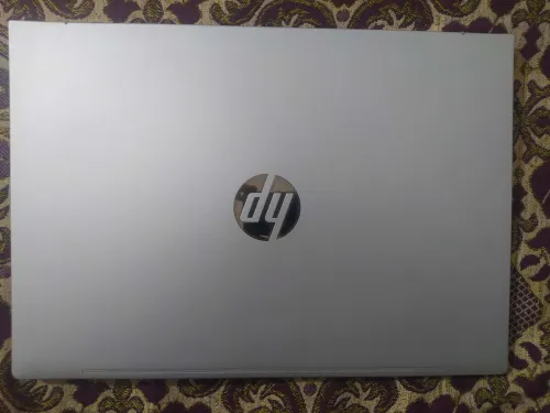 HP ProBook 4 G1i 16" Ultra 5 225U 16 Go RAM DDR5 512 Go SSD PC Portable Professionnel IA (2025)