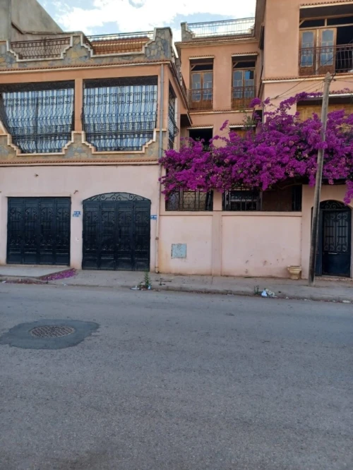 Vente Villa Oran Es senia