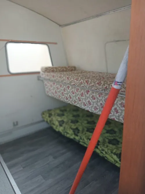 Caravane