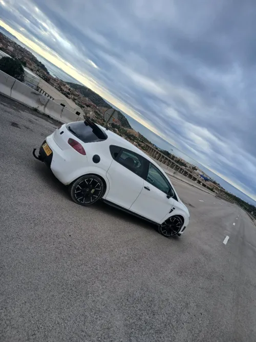 Seat Leon 2013 Cupra R