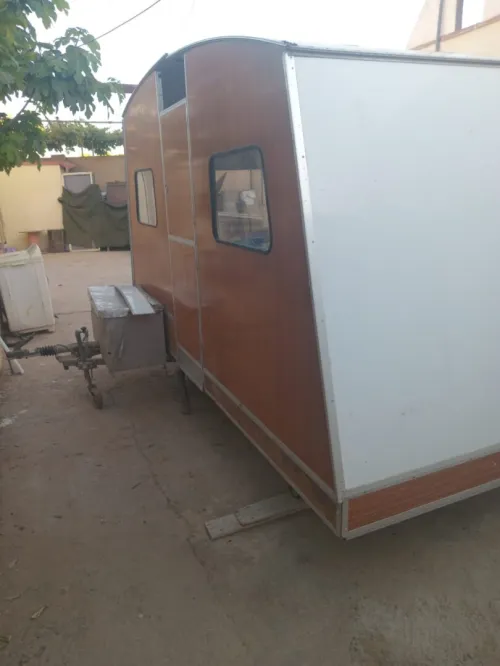 Caravane