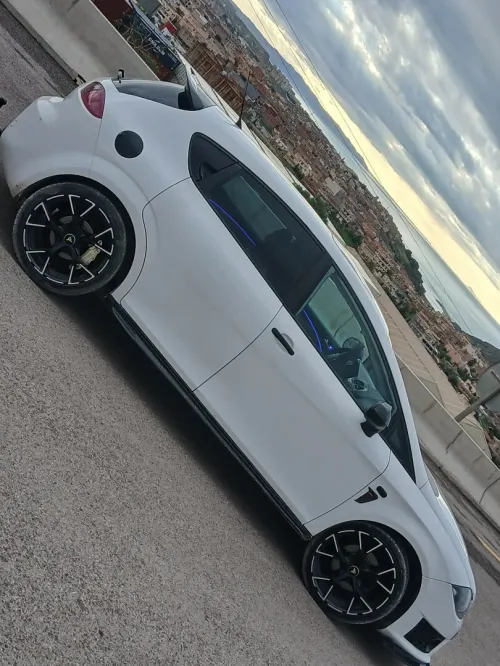 Seat Leon 2013 Cupra R