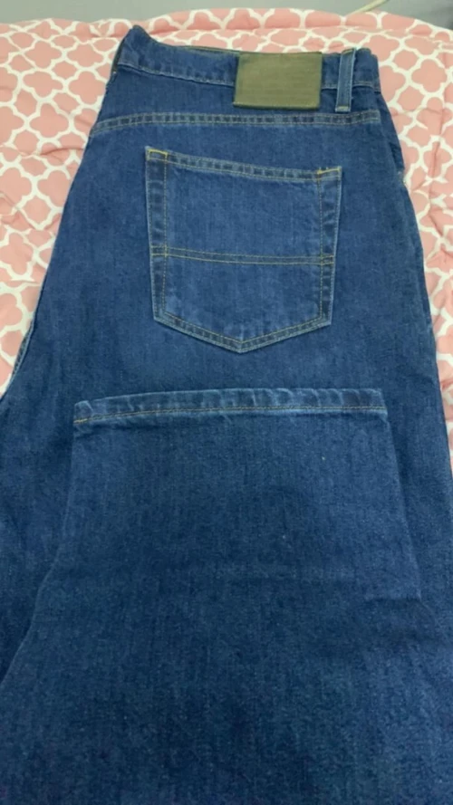 Vend jeans américains