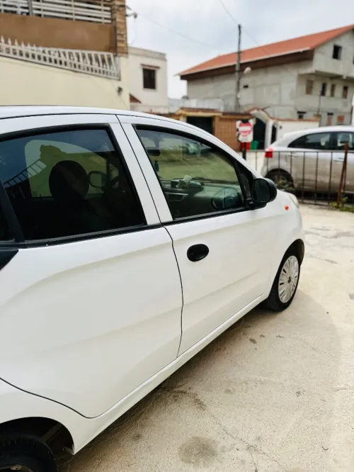 Chery New QQ 2019 New QQ