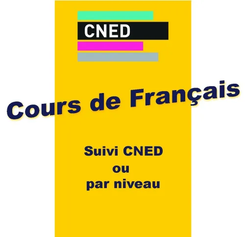 Cours De Français تعليم اللغة الفرنسية