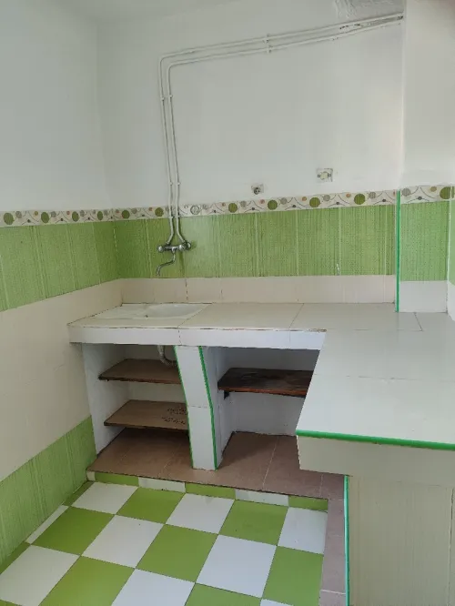Vente Appartement F3 Biskra El outaya