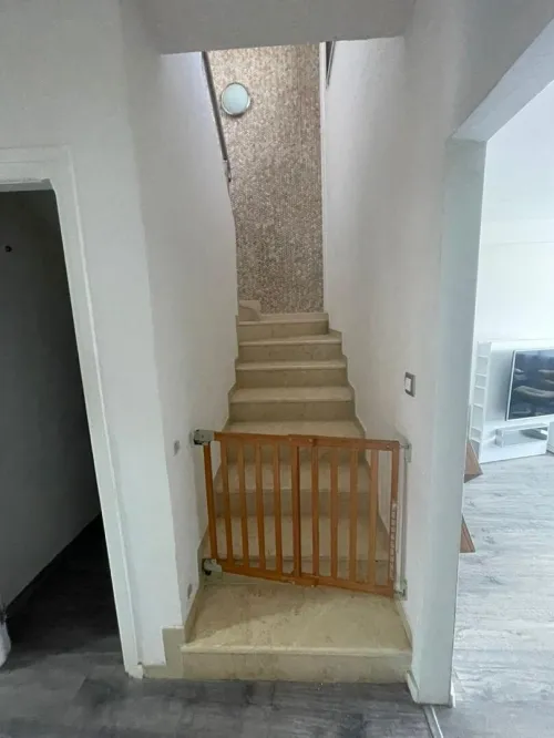 Vente Appartement Duplex F6 Alger Draria