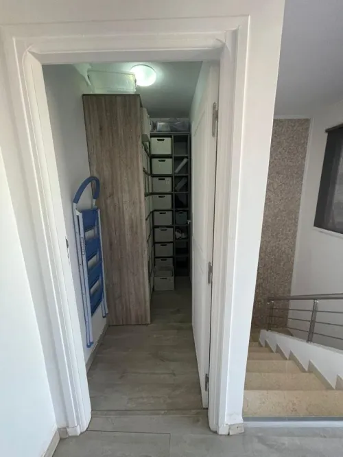 Vente Appartement Duplex F6 Alger Draria