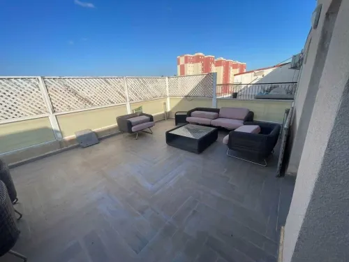Vente Appartement Duplex F6 Alger Draria