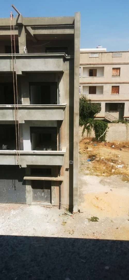 Vente Appartement F3 Blida Boufarik
