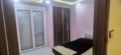 Location Appartement F4 Alger Baba hassen