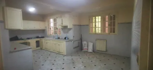 Vente Villa Alger Draria