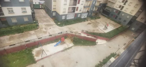 Vente Appartement F4 Alger Rahmania