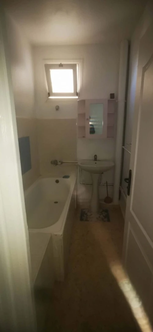 Location Appartement F3 Alger Baba hassen