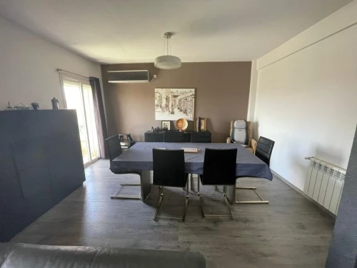 Vente Appartement Duplex F6 Alger Draria