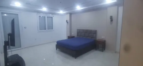 Location Appartement F4 Alger Baba hassen