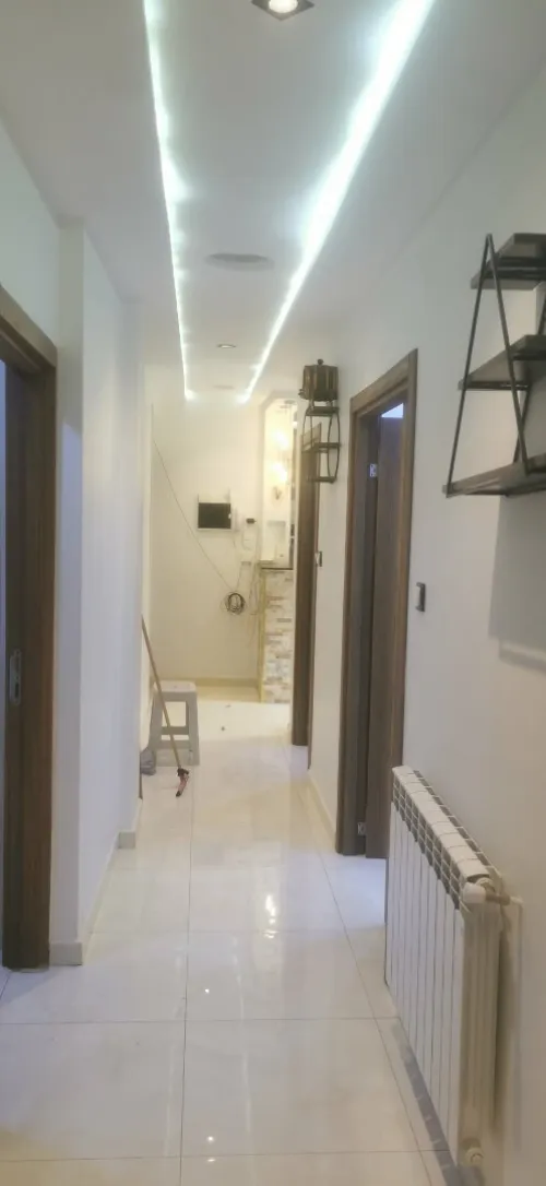Location Appartement F4 Alger Baba hassen