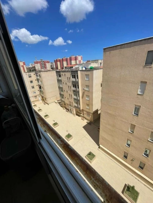 Vente Appartement Duplex F6 Alger Draria