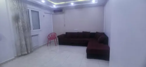 Location Appartement F4 Alger Baba hassen