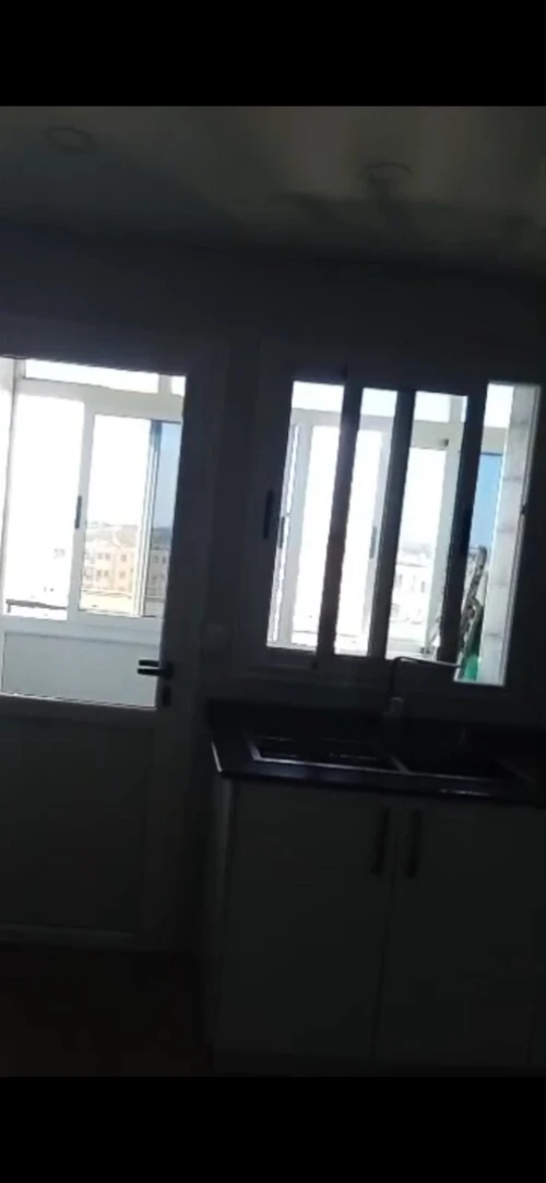 Vente Appartement F3 Alger Baba hassen