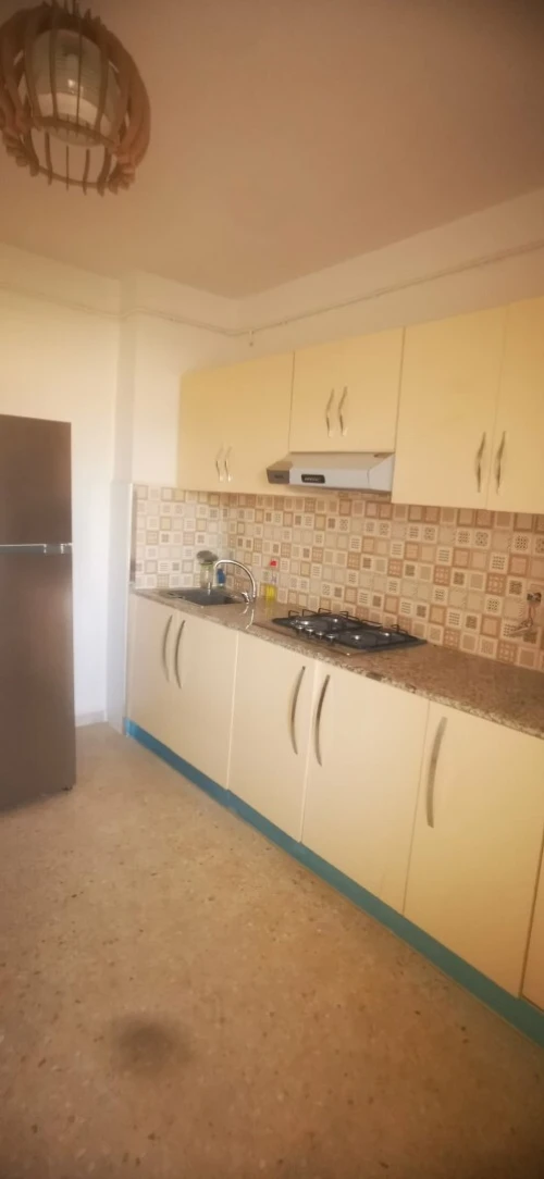 Location Appartement F3 Alger Baba hassen
